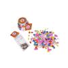 Multi Colour Alphabet Bead Craft Kit Detail-2